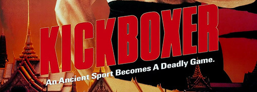 kickboxer 1989 movie