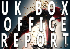 Deadpool 2 box office report