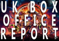 Full Avengers: Infinity War Box Office Analysis | UK Box Office Report Apr 27-29th 2018