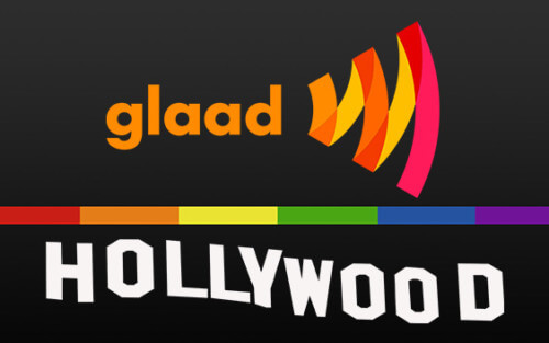 GLAAD Criticises Hollywood 2018