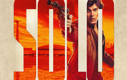 Solo A Star Wars Movie Review 2018