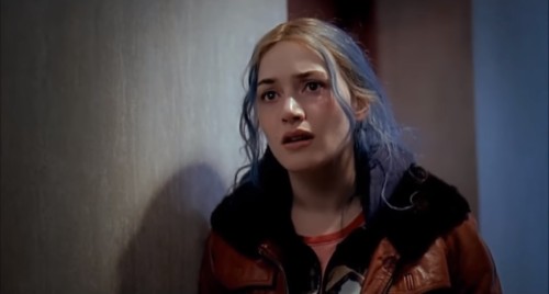 Kate Winslet Clementine