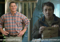 Jackie Chan, John Cena to Star in Action-Thriller