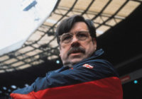 Mike Bassett: England Manager (2001) Review