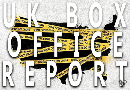 UK Box Office Report July 18