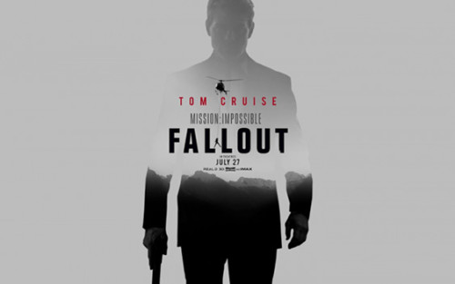 Mission Impossible 2018 Review
