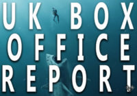 ‘The Meg’ In Too Deep? | Box Office Report 10-12th August 2018