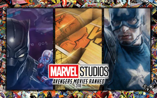 Best Worst Marvel Movies