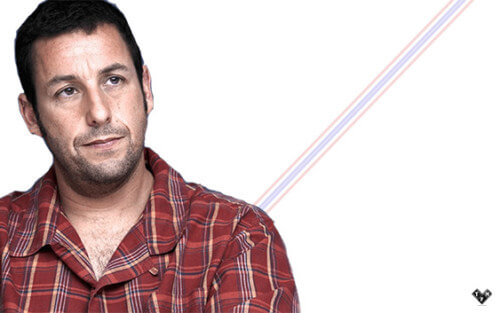 Adam Sandler Movies
