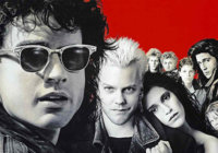The Lost Boys (1987) Snapshot Review