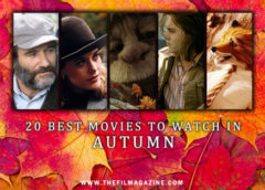 20 Best Movies To Watch In Autumn