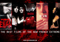 The Best Films of the New French Extreme