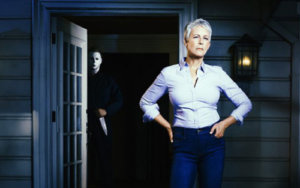 Jamie Lee Curtis Knives Out News