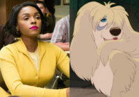 New ‘Lady and the Tramp’ Adds Janelle Monae