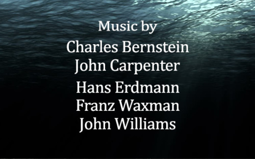 Horror Movie Score Composers