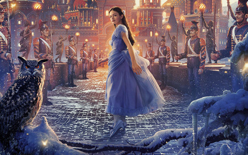 Disney's Nutcracker 2018 Review