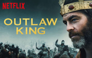 Outlaw King Netflix Review