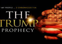 The Trump Prophecy: A Bigly Boorish Bore