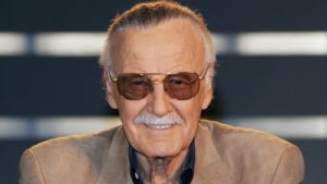 Stan Lee RIP
