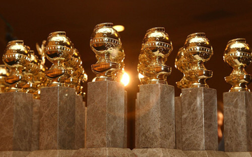2019 Golden Globe Nominees