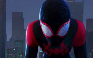 Into the Spider-Verse Review