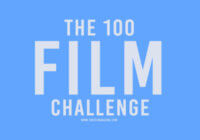 The 100 Film Challenge