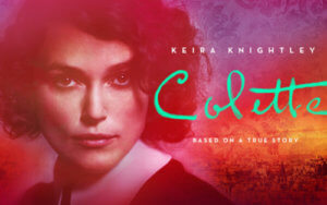 Keira Knightley Colette Review