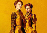 Mary Queen Of Scots (2019) Review