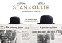 Stan & Ollie (2019) Review