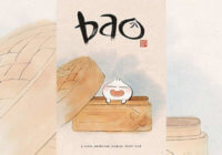 Bao (2018) Oscar Nominated Animated Short Film Review