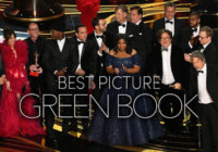 Green Book’s Win Says More About the Academy Than Society