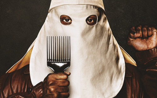 Spike Lee Blackkklansman Oscars