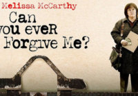 Can You Ever Forgive Me? (2018/19) Review