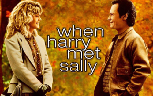 When Harry Met Sally (1989) Retrospective Review | The Film Magazine