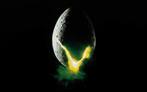 Ridley Scott Alien 40th Anniversary