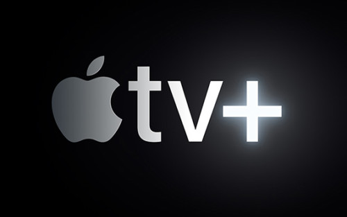 Apple Streaming Service