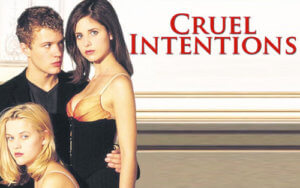 1999 Cruel Intentions Film