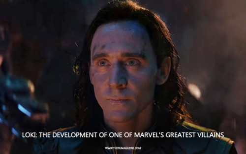 Loki first reactions call MCU series 'the best' 'great' and 'a savior