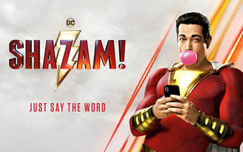 Shazam 2019 Review The Film Magazine