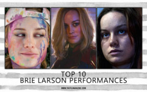 Best Brie Larson Movies