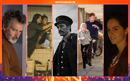 Top 10 Cannes 2019