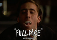 Top 10 Times Nicolas Cage Went Full Cage