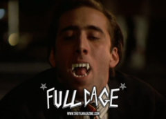 Top 10 Times Nicolas Cage Went Full Cage