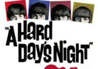 A Hard Day’s Night (1964) Retrospective Review