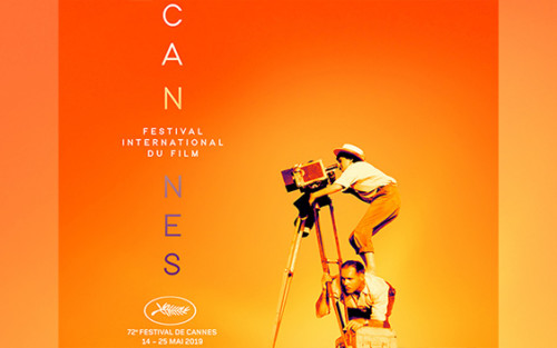2019 Cannes Awards News