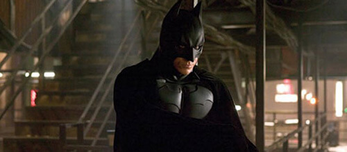 Best Movie Batman