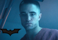 Robert Pattinson Is ‘The Batman’
