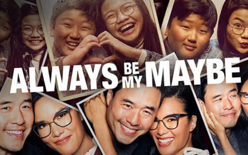 Netflix Rom Com 2019 Review