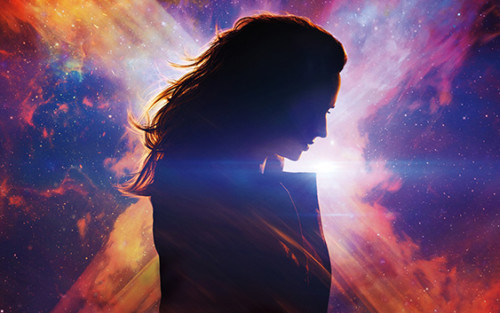 X-Men Dark Phoenix