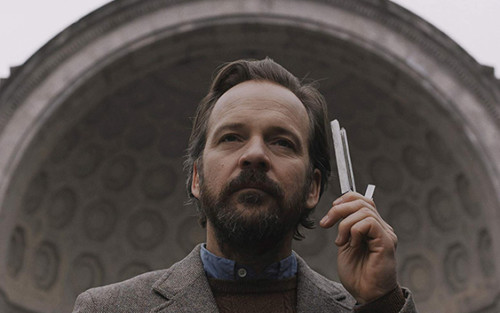 Sound of Silence 2019 Film Review